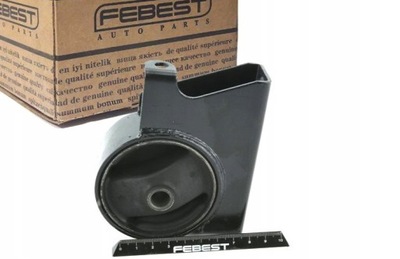 Подушка двигателя задняя mitsubishi delica space gear фото №1