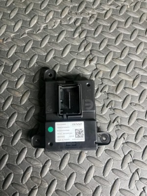 Блок управления модуль комфорта alfa romeo giulia 2.2jtdm 00505366820 505366820 фото №1