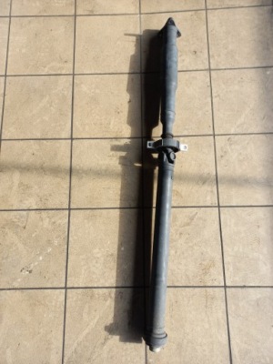 Wał приводной bmw x3 g01 x4 g02 фото №1