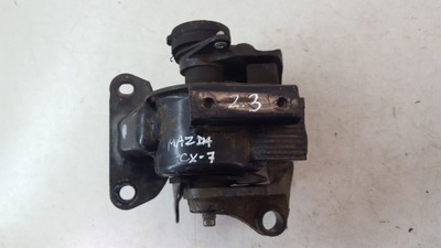 Подушка кронштейн двигуна mazda cx7 2,3 фото №1