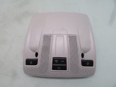 Q30 16r лампа кабіни освітлення салону фото №1