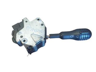 Переключатель поворотники renault twingo фото №1