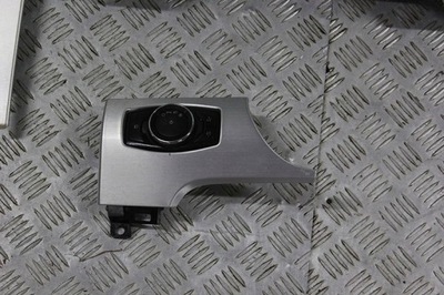 Ford mustang 2015 dekor консоли переключатель свет фото №1