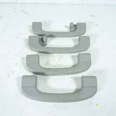 Bmw 5 e60 ручки потолочный фото №1