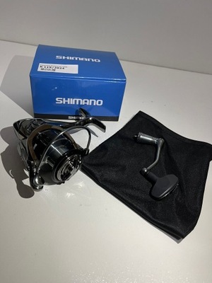 KOŁOWROTEK SHIMANO sw c4000 *opis* (115/24)