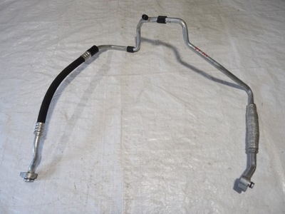 Wąż шланг кондиціонера vw passat b6 b7 cc 2.0tdi фото №1