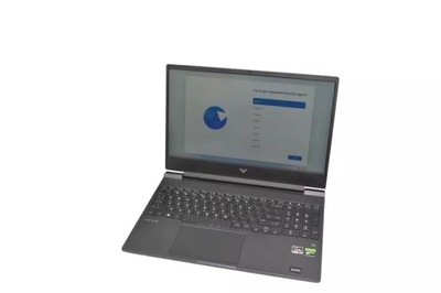 LAPTOP HP VICTUS 15-FB0181NW