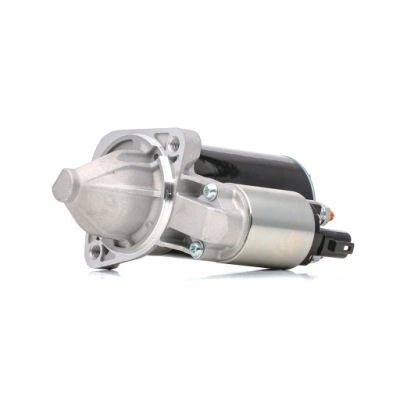 Ridex 2s0683 стартер 0,9kw к hyundai ix35 lm, el, elh 12v фото №1