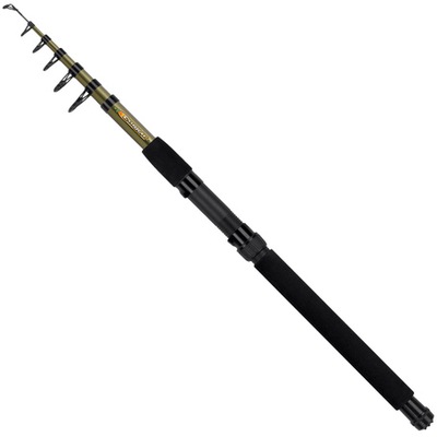 Konger Wędka Corral Tele Spin 330cm 60g