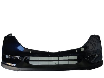 Бампер перед mazda cx5 ii 17- оригинал фото №1