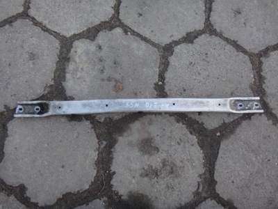 Распорка кронштейн bmw x5 e70 f15 x6 e71 f16 фото №1