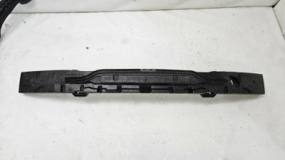 Піна абсорбер бампера перед skoda enyaq 5la807248 фото №1