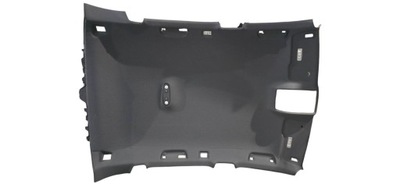 Audi q5 sq5 потолок потолок sline комплектная 8r 2015 rok фото №1