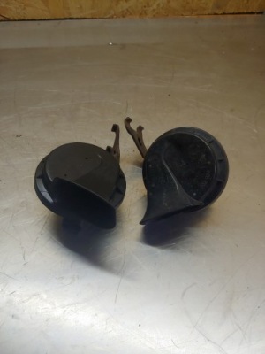 Сигнал opel vectra c фото №1