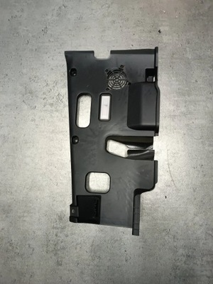 Bmw x5 f15 захист pod консоль фото №1