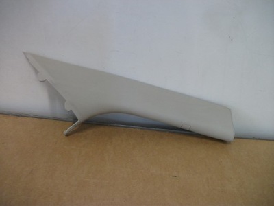 Jeep compass i защита стойка a правый левый перед фото №1