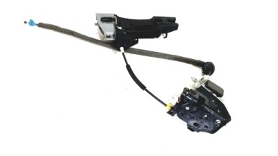 Замок двері правий перед audi a1 a4 a6 8j1837016d фото №1