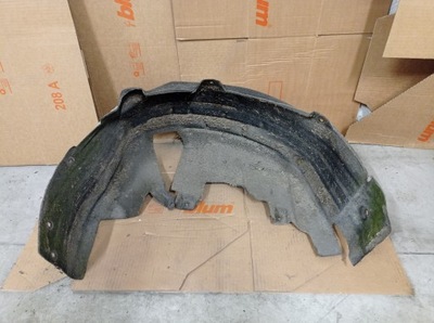 Ford transit courier 18r tourneo подкрылок задняя правое фото №1