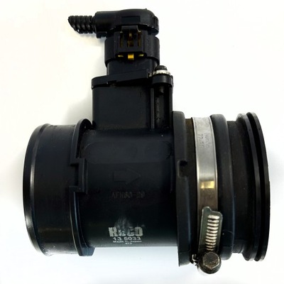 Витратомір hugo afh6029, 135033 фото №1