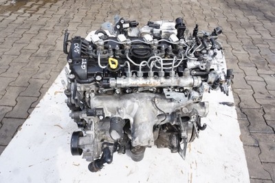 Двигатель sh30 mazda cx5 6 2.2 d дизель 76 tys km фото №1