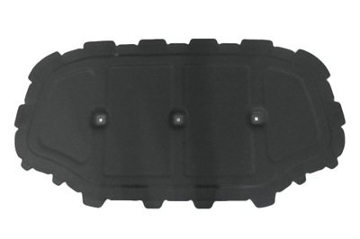 Vw golf viii 8 шумоизоляция подкрылок капот 5h0863831a aso фото №1