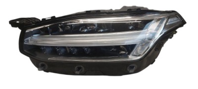 Volvo xc90 фара ліва передня лівий перед full led європа  31655157 фото №1