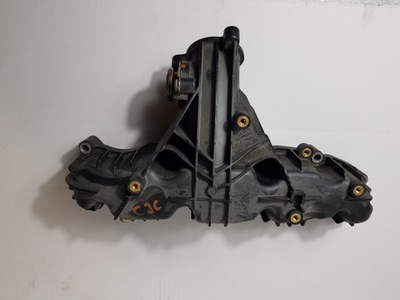 Колектор всмоктуючий audi a4 b8 a6 c7 2.0tdi 03l129711ba фото №1