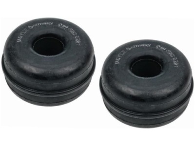 Отбойники амортизатора перед mercedes slk r170 96-04 r171 04-11 фото №1