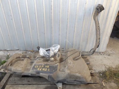 C4 i grand picasso 1,6hdi bak бак пального фото №1