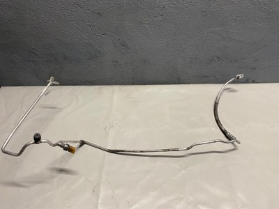 Peugeot 508 i шланг трубка кондиционера 9684486580 фото №1