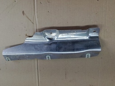 Bmw g30 g31 защита тепловая 7340213 фото №1