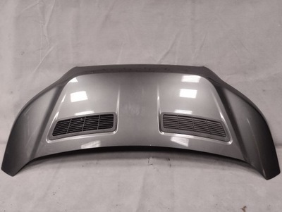 Ford transit mk8 lift капот фото №1