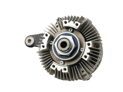 Fast ft55703 зчеплення, вентилятор охолодження фото №1