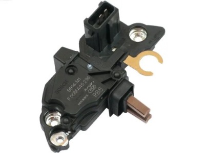 Регулятор напруги 12v are0051 bosch as-pl bmw 3 фото №1