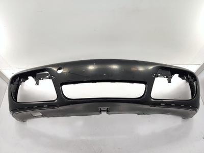 Бампер перед передний porsche 987 cayman s 06-08 фото №1