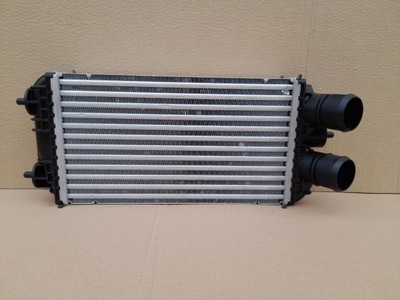 Інтеркулер ds3 crossback opel corsa f 9824742280 фото №1