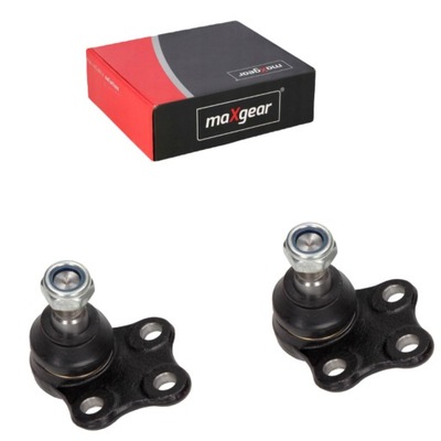 Шарніри важеля перед nissan primastar opel vivaro a renault trafic ii фото №1