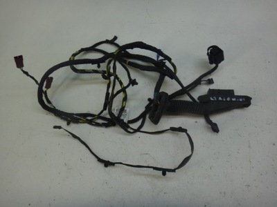 Электропроводка жгут дверь задняя задняя mini countryman r60 фото №1