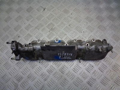 Коллектор всасывающий toyota avensis t25 2.0 d4d фото №1