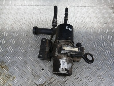 Насос підсилювача peugeot 307 9654149780 фото №1