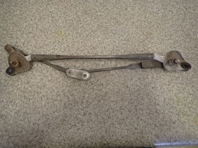 Toyota corolla e12 02-07 механизм дворник фото №1