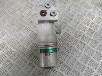 Конденсатор 8z0, 8z0820193b, audi a2, 2000 фото №1