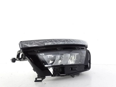 FARO PARTE DELANTERA PARTE DELANTERA IZQUIERDA SKODA KAMIQ COMPLETO DIODO LUMINOSO LED  