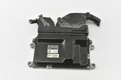 КОМПЬЮТЕР ДВИГАТЕЛЯ ECU ФИШКИ P59D18881A 1.5 MX5 ND