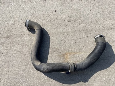 Wąż труба шланг turbo интеркулер 2.0 bluehdi peugeot expert 3 iii 16- фото №1