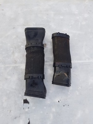 Mercedes ml w164 3.0cdi шланг воздуха фото №1