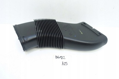 Труба шланг wąz повітря mercedes e w210 фото №1