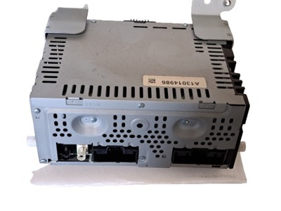 Ford s-max mk2 2016r радио навигация синхронизация 2 фото №1