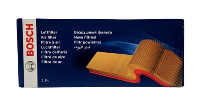 FILTRO AIRE BOSCH F 026 400 237 F026400237  