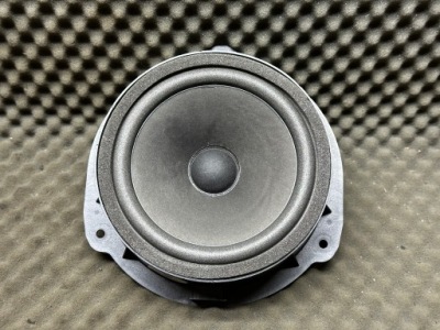 5f0035411a динамик левый задний  seat leon фото №1